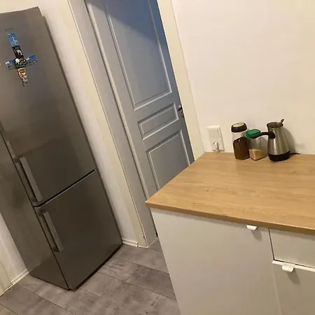 Apartment Gemuetliche Altbauwohnung In Ostendplatz *