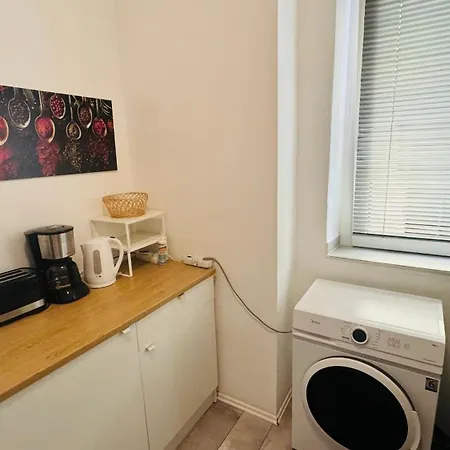 Gemuetliche Altbauwohnung In Ostendplatz Apartment Stuttgart