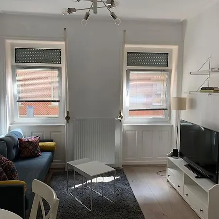 Lejlighed Schoene Altbauwohnung In Ost Ostendplatz Stuttgart