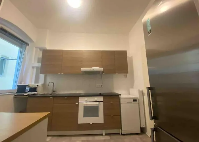 Schoene Altbauwohnung In Ost Ostendplatz * Stuttgart